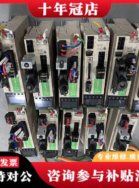 议价伺服SV-X3EB075A-A2 SV-X2MH075A议价