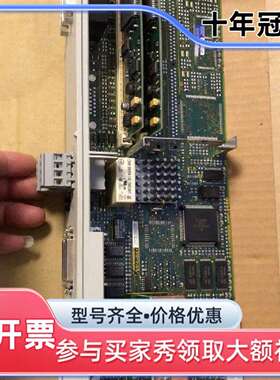 维修6SN1118-0DM21-0AA0 轴卡新的未使用议价