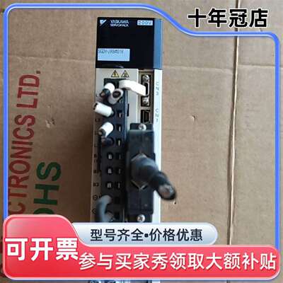 维修安川驱动器：SGDV-2R8A01B  400W，成议价