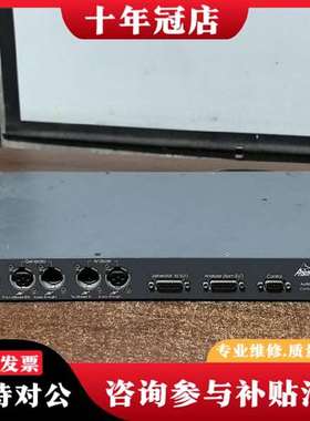 议价Prism sound dS-ENT VSIO Ade议价