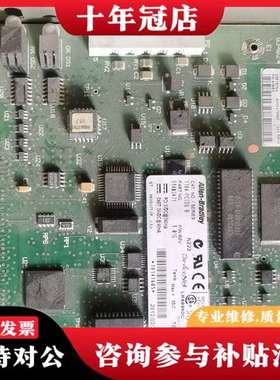 议价Allen-Bradley 1784-PCIDS 成色如图，议价