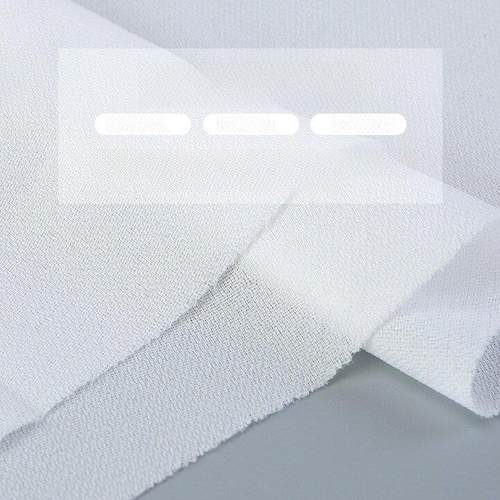 优质D秋冬厚款有纺布衬西服风衣羊绒毛呢等专用粘合单面衬布