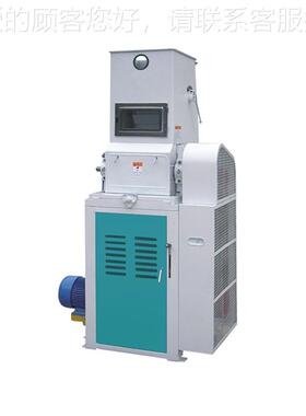 14谷寸砻谷打稻米机谷脱壳磨米砻谷机碾米机水稻子机VEQ藜麦脱皮