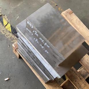 H13圆棒 模具钢Cr12MoV SKD11板材S136 DC53圆钢 Gr12MOV板材圆棒