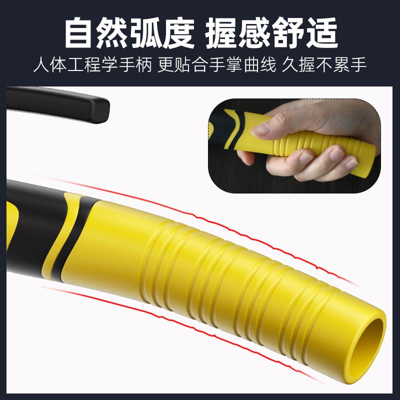 YOBEL焊把钳新款电焊枪工