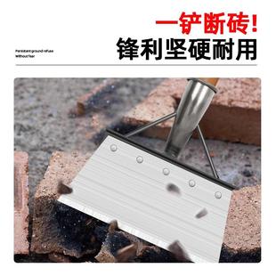 大号猛钢铲刀铲墙神器墙皮清洁刀铲子刮刀铲地铲腻子铲灰专用工具
