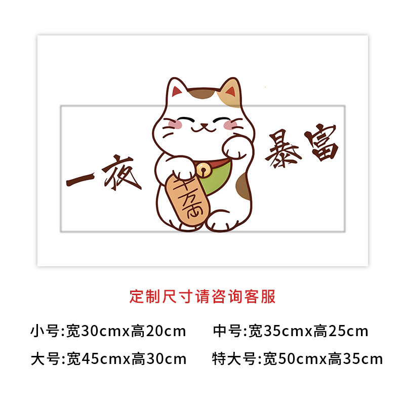 网红电表箱贴纸贴画装饰画自粘配电箱盖贴纸电闸箱弱电箱墙贴遮丑