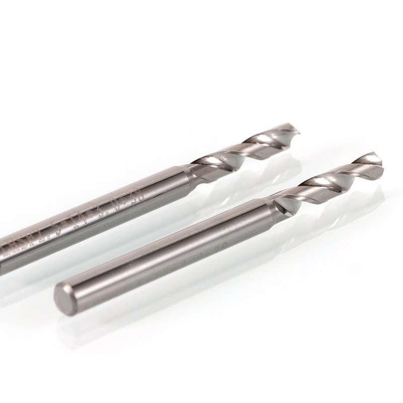 麻花钻头b打孔钢铁超硬钻不锈钢转头含钴进口钨钢合金大全套装