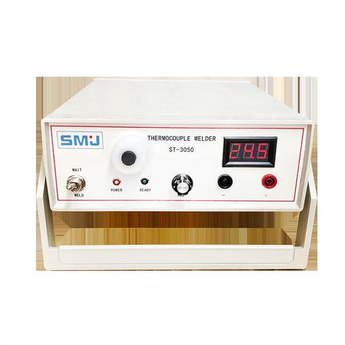 热电偶点焊机焊接机K型T型测温线碰焊机回流炉感温线偶丝结球机