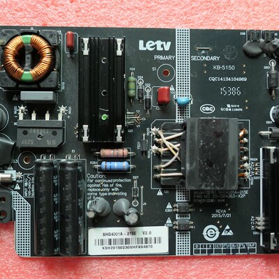 原装乐视电视L433LN L403PN L403P3 L433L3电源板SHG4001A-215E