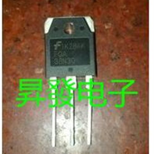 昇發电子场效应管 FQA38N30 38N30