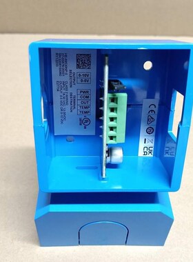 HE-69530NP-0风管温湿度传感器变送器HE-67P3-0N00P