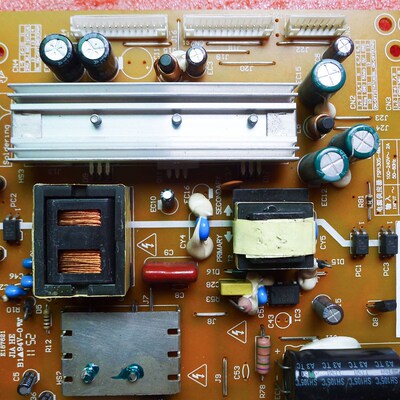 长虹UD42B6000ID液晶电视电源板配件FSP130S-4MF01 3BS0303511G