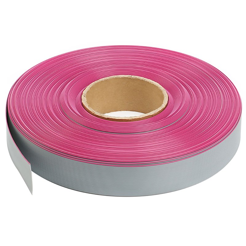 灰排线 线距1.0M间距M FC-10P14P/20P/40P/50P 配套FC2.0MM压线头