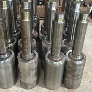 UB3C配件单缸注浆机密封圈压力表球笼曲轴连杆活塞