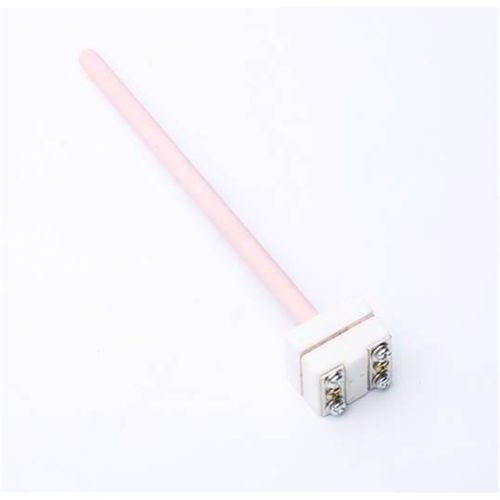 刚玉热电偶 温度传感器 陶瓷保护管 测温探头 热电偶 K型热电偶