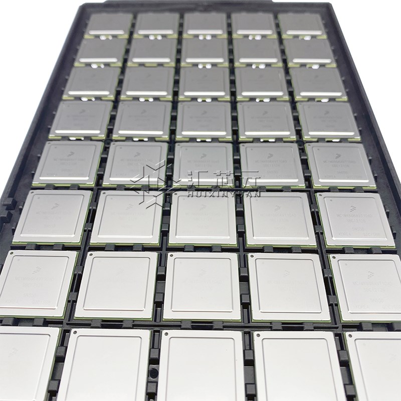 MCIMX6Q6AVT10AD BGA-624 嵌入式微处理器芯片 全新原装正品