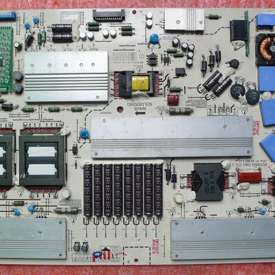原装LG 42LE4500-CA 42LE5300电源板YP42LPBL EAY60803201/3401