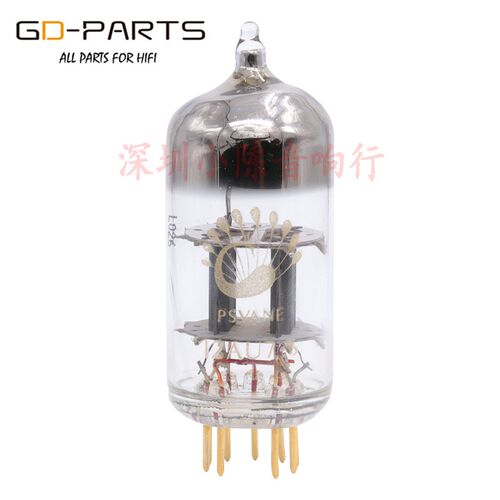PSVANE贵族之声12AX7-S EL84音响电子管 中国制曙光替代品