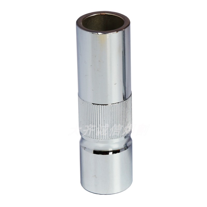 气保焊二保枪配件350A500A保护嘴喷咀二保焊机200a紫铜加厚保护套