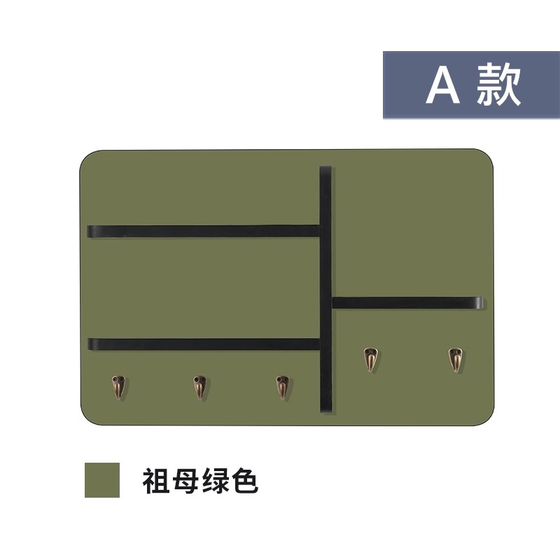 木工小舅 北欧电表箱装饰画现代简约 玄关配电箱挂画装饰遮挡创意