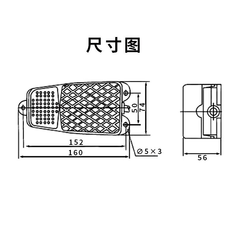自锁脚踏开关 脚踩开关TFS-105 1米线带锁  3根线 带锁脚踏开关