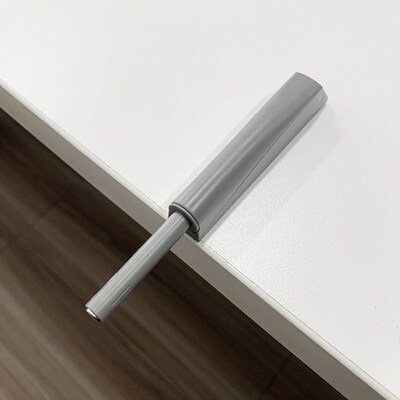 兰伯特Lambert橱柜衣柜柜门免无拉手开合阻尼按弹式重型反弹器3KG