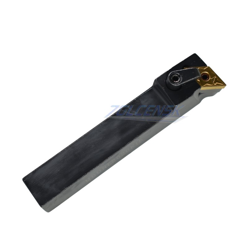 95度外圆车刀55度菱形刀片排刀架刀杆MDUNR/MDUNL2020K15/2525M15