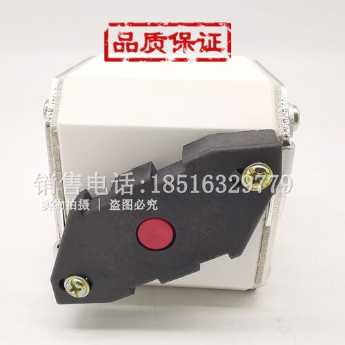 RST1-1000/2000型 快速熔断器1500A/1600A/2000A 足银片保险丝组