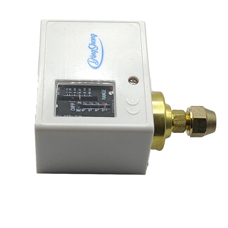 冷库机组压力开关DSP110制冷空调压力控制器高代替麦吉克