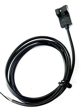 大深U槽型DS-ES61n/ES62/ES63光电开关限位24V感应器NPN传感器PNP