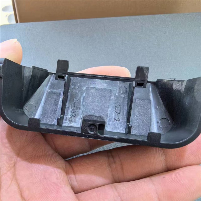 德施曼智能锁配件大全维修指纹锁电池盖 显示屏 q50mpro q5m r7p