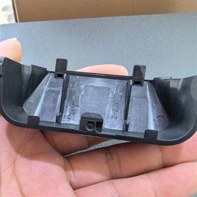 德施曼智能锁配件大全维修指纹锁电池盖 显示屏 q50mpro q5m r7p