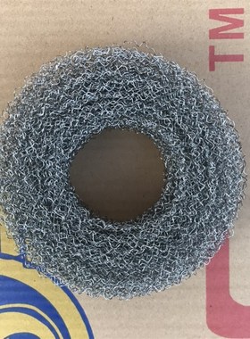 三四轮拖拉机三级170-1105-1110-k295油式空气滤清器滤芯