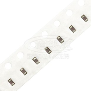 50V 精度5% 100只 0603 200J 20PF NPO 贴片电容 C0G