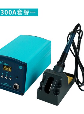白光大功率电烙铁高频焊台BK2000A变压器/BK3300A90W/150W/200W