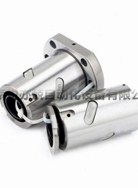 转造级滚珠丝杆 滚珠螺杆螺母4R20-20S2-DFSH-0.05