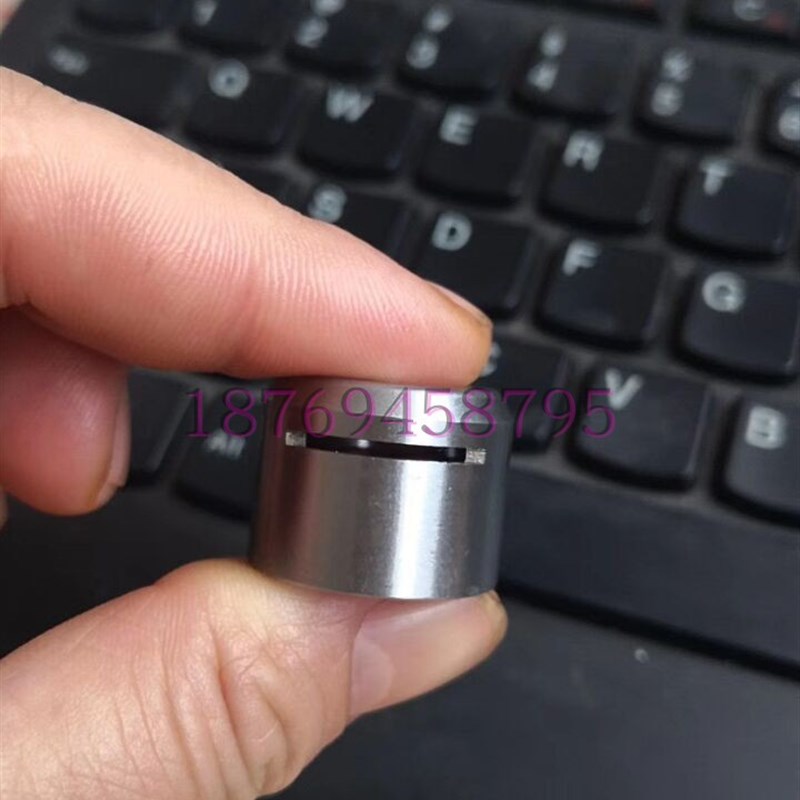 高速无风阻压帽ER11MS /ER16MS/ER20MS/ER25MS全亮 圆压帽