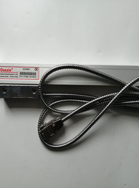 oussin欧信光栅尺STA5-350/500/800mm OS300-2A 3A铣床磨床数显表