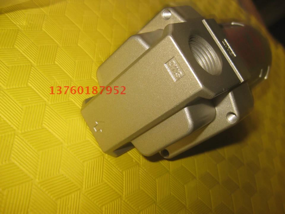 SMC原装全新过滤器AFM40-04 AFD40-04