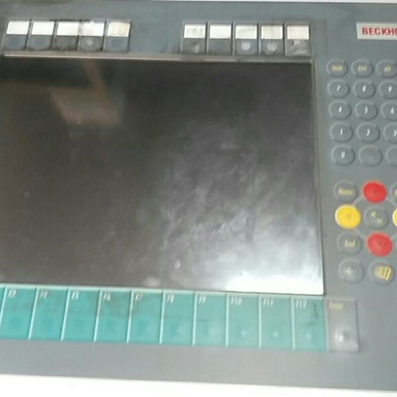 CP6802-1006-0010 按键面板