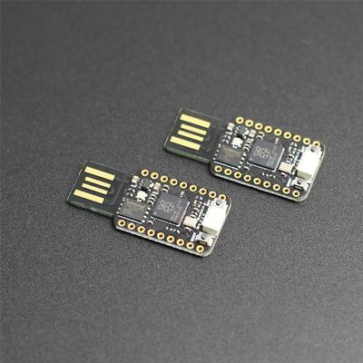 树莓派迷你开发板USB RP2040开发板 raspberry pi PICO双核RP2040