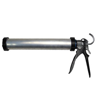 结构胶枪自动断胶配件软长虹995中性硅酮硅胶密封玻璃胶头嘴两用