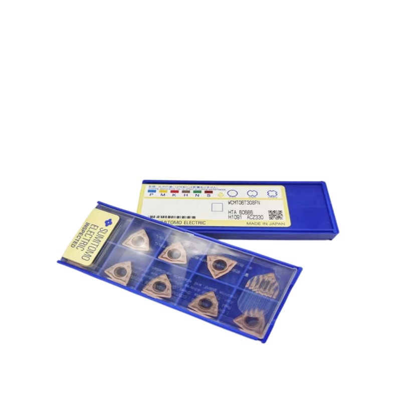 U钻刀片 WC型刀粒喷水钻快速钻刀片 暴力钻刀粒WC03/04/05/06/08