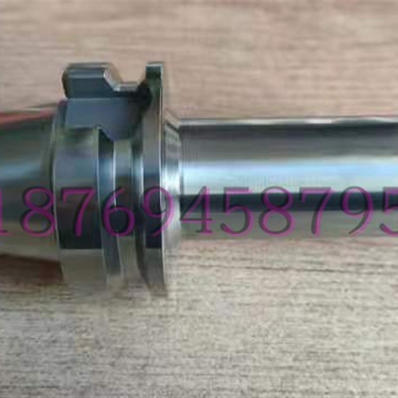 高精度双面拘速双面定位高速刀柄BBT30/40-GSK10/16/13-60/90/120