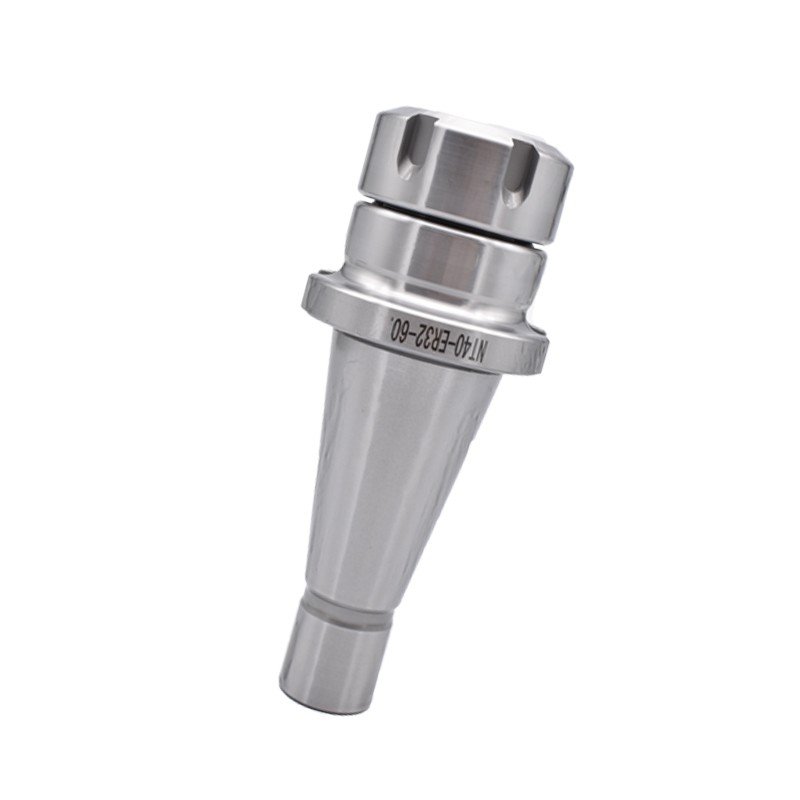 数控铣床7:24刀柄NT30 NT40 NT50-ER2H5 32 40 ER铣夹头铣刀柄筒