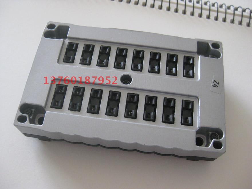 FESTO原装全新控制器CPV10-GE-MP-8  假一赔十! 18255