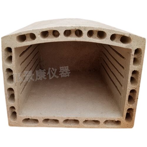 SX2箱式电阻炉配件 高铝炉膛实验马弗炉/高温炉/箱式电炉炉膛炉丝