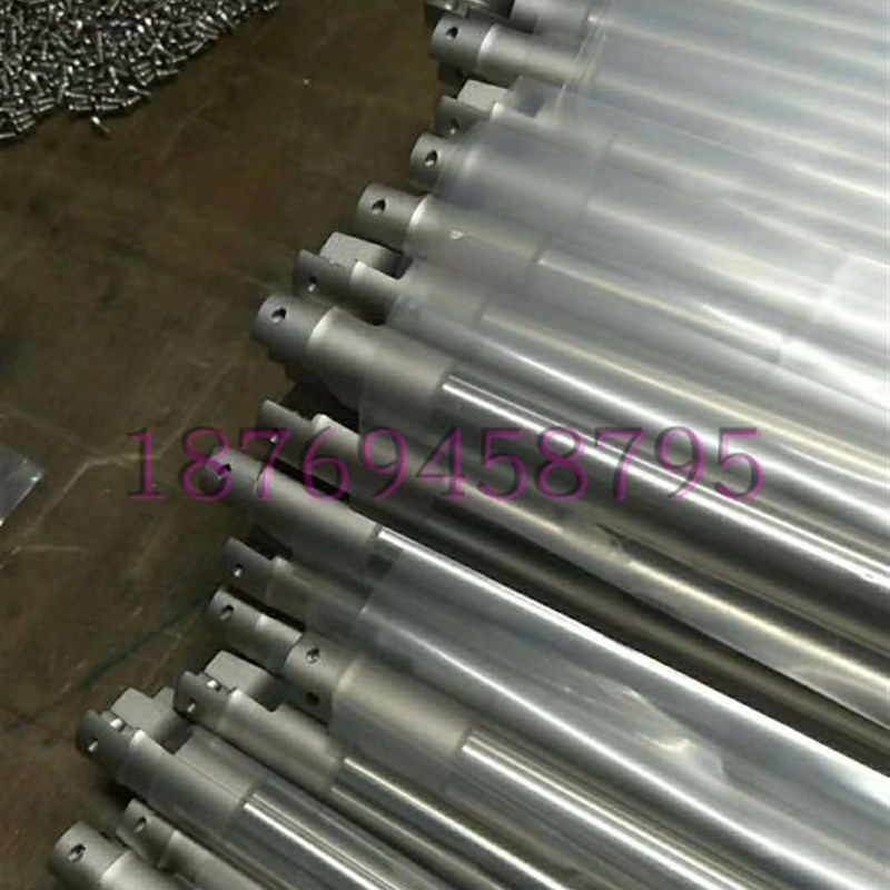 SSP30/45度-20X120-C16 白色倒角用铣刀杆 装TCMT16T304刀片