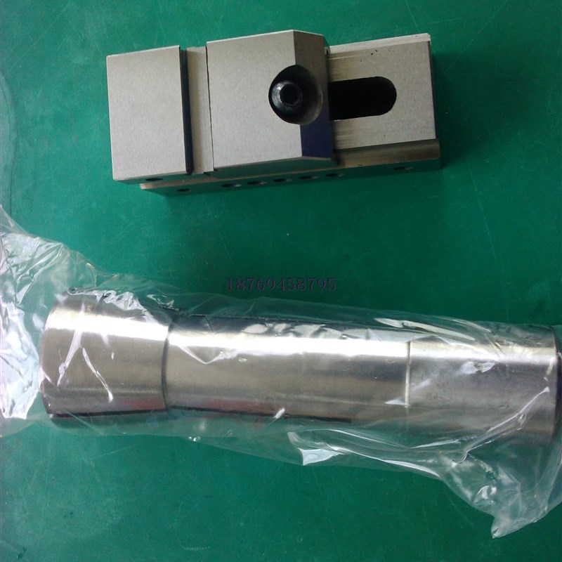 高精度QKG25/50/60/63/73/88/100/125/150型快动精密工具平口钳